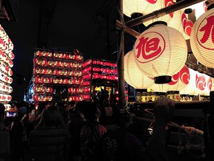 夜の部の写真1