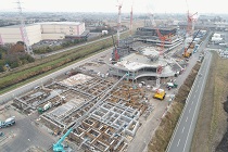 令和7年11月定点写真