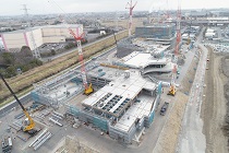 令和8年2月定点写真