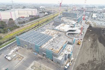 令和8年3月定点写真