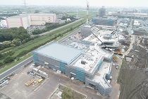 令和8年6月定点写真