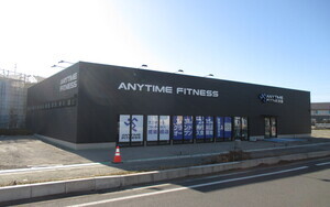 フィットネスジム写真