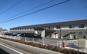 高齢者福祉施設2