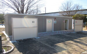 公園改修（第1工区）（2）