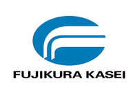 社章：藤倉化成株式会社 様