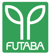 社章：フタバ株式会社　様