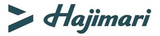 社章：株式会社Hajimari　様
