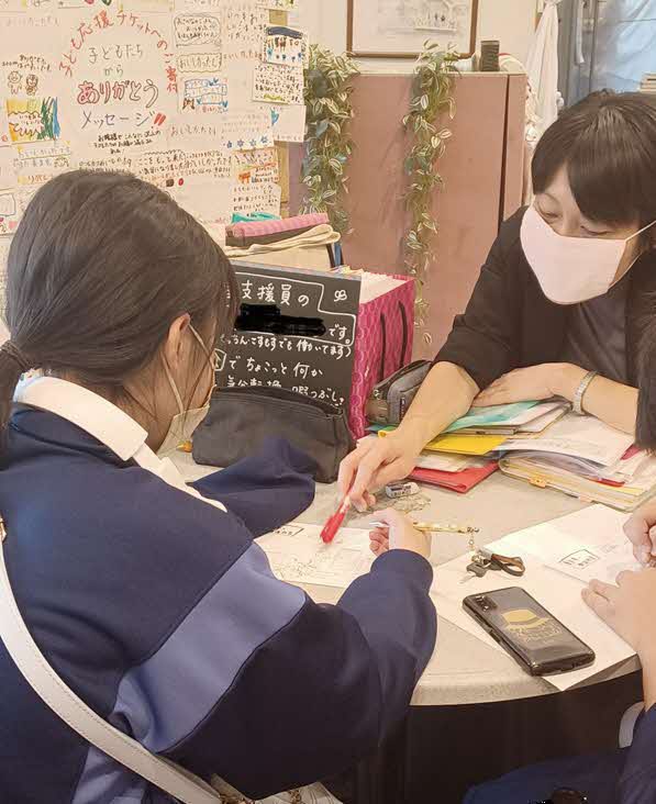 学習