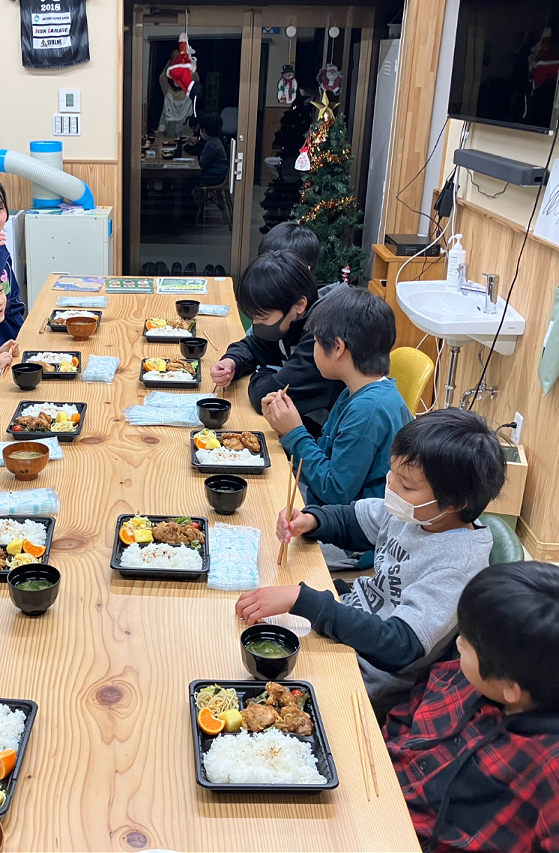 食事1