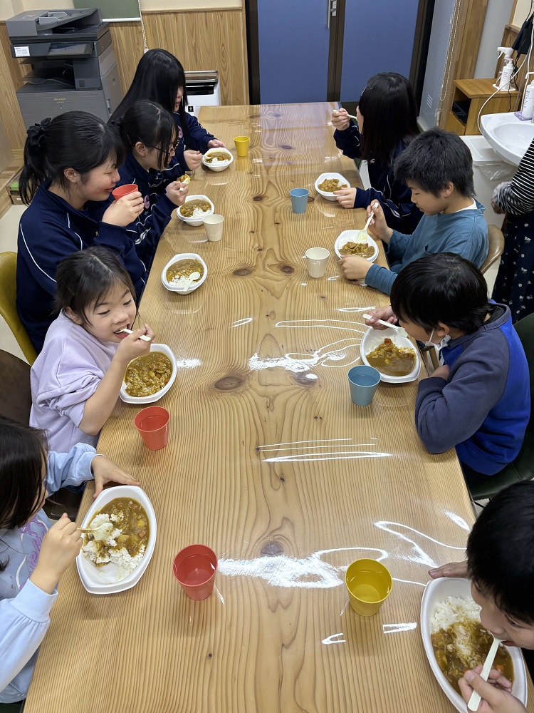 食事2