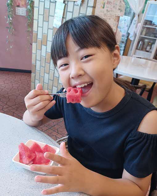 食事2