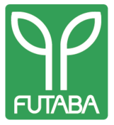 社章:フタバ株式会社 様