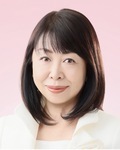 写真：春山千明議員