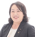 写真：成田ルミ子