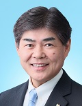 写真：川辺美信