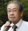 写真：猪股和雄