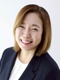 写真：福井奈穂美
