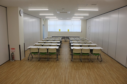 写真：：会議室1