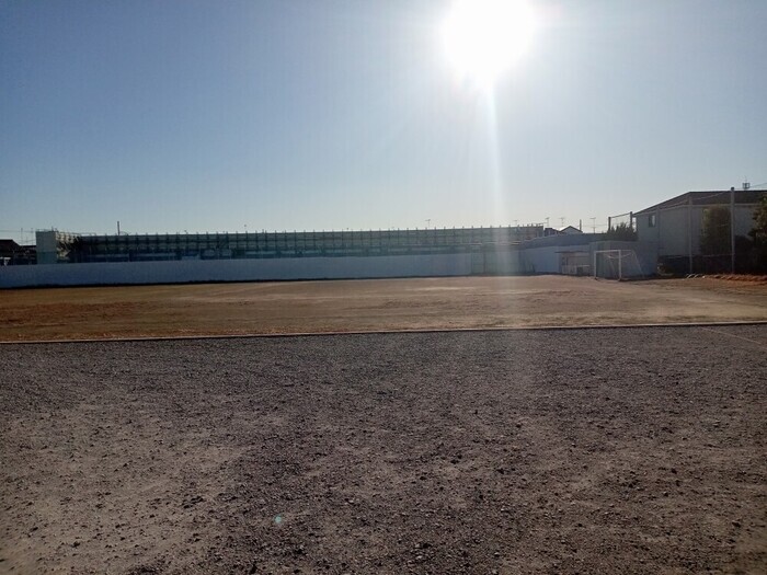 写真：栗橋いきいき活動センターしずか館