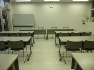 写真：多目的室2