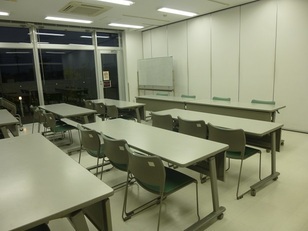 写真：多目的室5