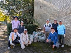 久喜市市民大学校友会