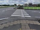 なごみ前道路
