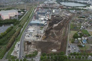 公園R8年4月