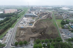 公園R8年6月
