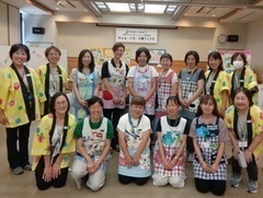 写真：スタッフの皆様