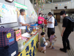 写真：マルシェ2