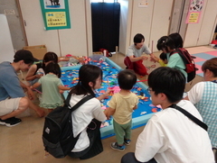 写真：フェスタ3階