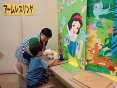 写真：フェスタ3階2