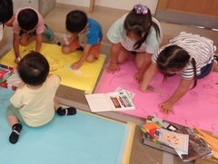 写真：フェスタ3階3