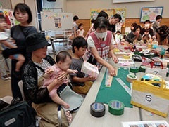 写真：フェスタ3階4