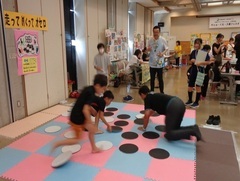 写真：フェスタ3階5