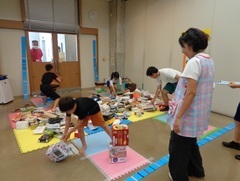 写真：フェスタ3階6