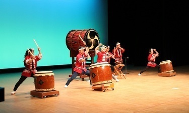 阪東太鼓保存会