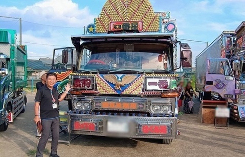 写真：江面サマーフェスティバル2