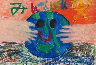 「みんな げんき」の画像