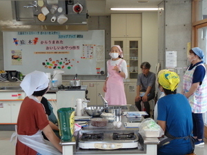講習会の様子1