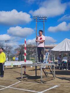 写真:鷲宮地区体育祭1