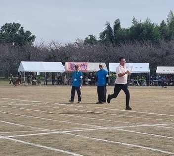 写真:鷲宮地区体育祭2