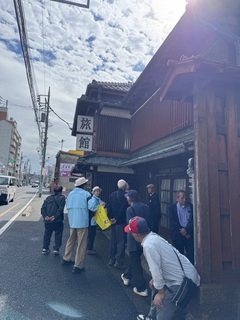 写真:武村旅館