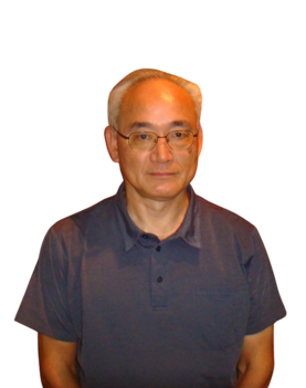 令和7年度2年生（令和6年度入学：30期生）　磯田　道男さん