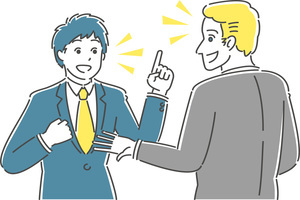 にほんごを べんきょうする