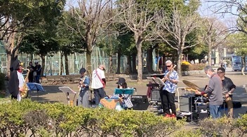 画像：音楽サークル スタジオN.E.J.I.