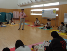 写真：講習会の様子5