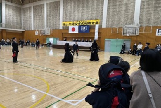 第65回久喜地方青少年健全育成大会