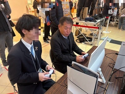 写真：サイタマリンクフェス2